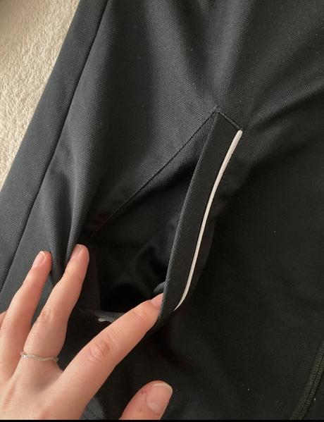 Nike dry fit tenká mikina, nike,l