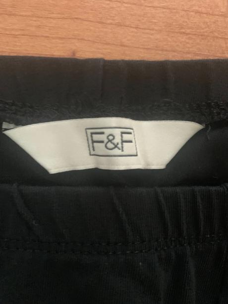 Legíny f&f, f&f,l