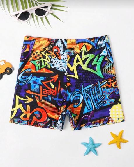 Plavky chlapčenske, 134 / 140 / 146 / 152 / 158