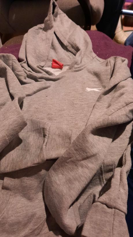 Mikina, slazenger,146