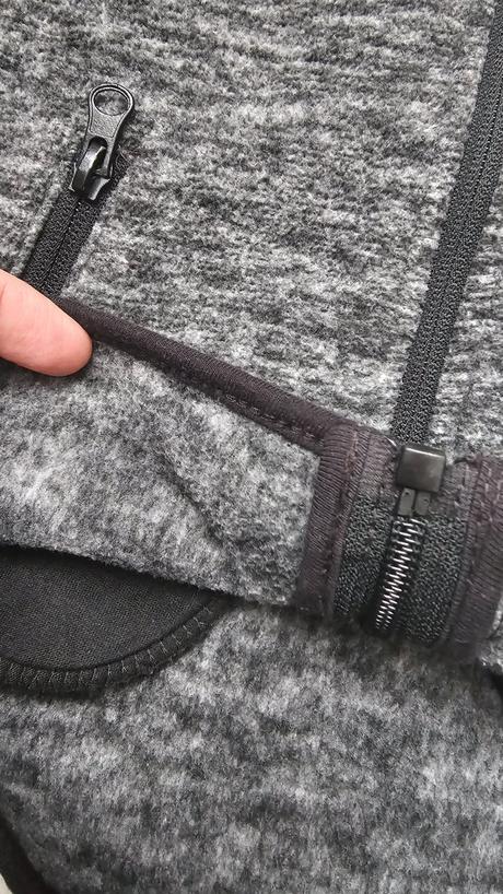 Chlapčenská mikina, kiki&koko,98