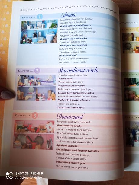 Rady našej babičky, 