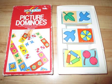 Farebne domino, 