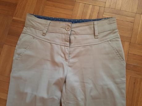 Dámske /dievčenské nohavice, age,158