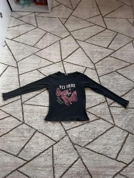 Tričko, zara,164