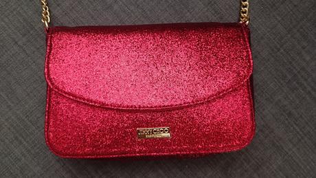 Kabelka jimmy choo, jimmy choo