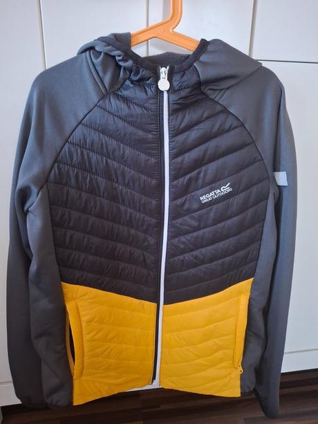 Regatta hybridna bunda, regatta,140