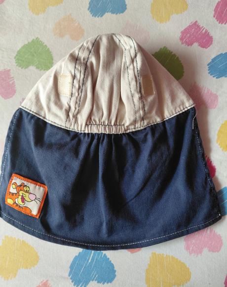 Letná predĺžená šiltovka, ladybird,80