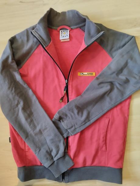 Mikina na zips, rejoice,m