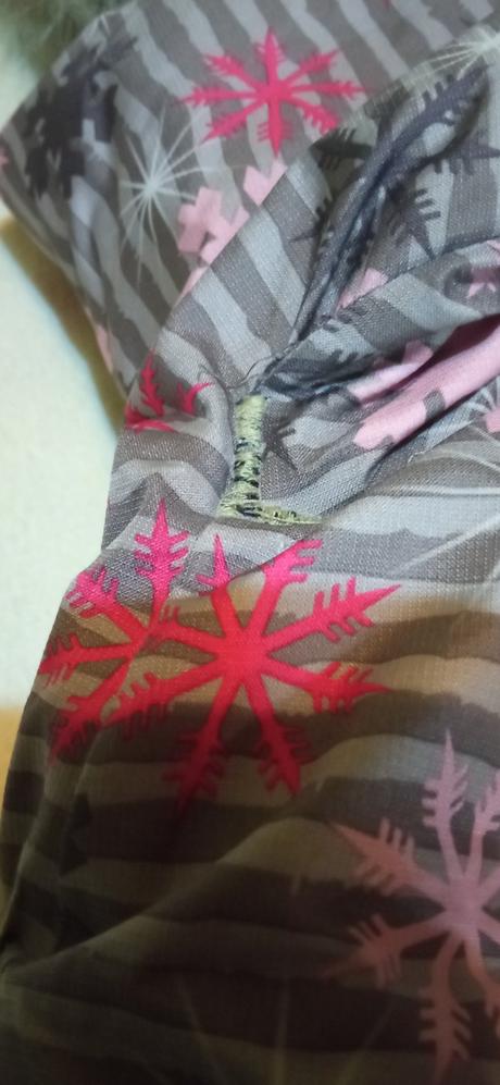 Vetrovka a otepľovačky, kiki&koko,122