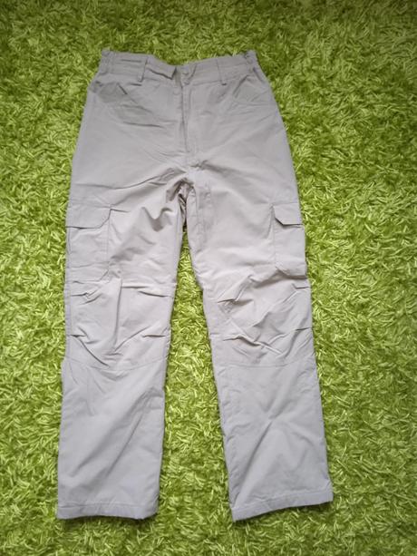 Zimné nohavice zn. umas, l