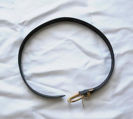 Opasok - super stav,