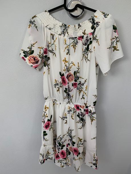 Damsky overal, gate,s