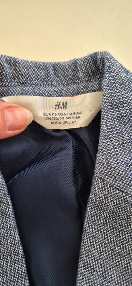 Sako, h&m,116