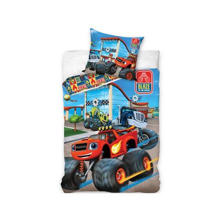 Obojstranné bavlnené obliečky blaze, šírka (cm): 140,dĺžka (cm): 200