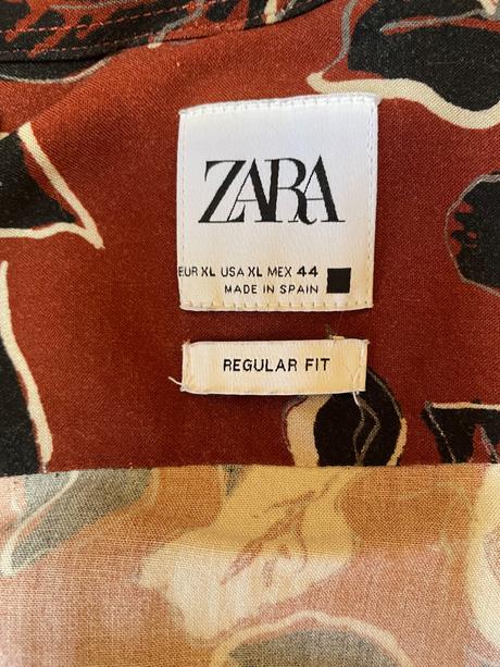 Kosela, zara,xl