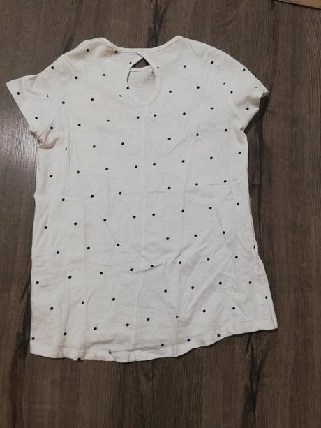 Tričko pre dievča, 146