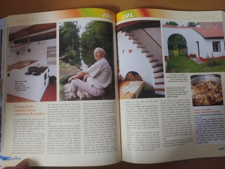 Receptár prima nápadov, 