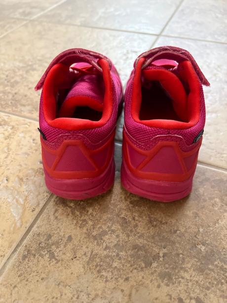 Tenisky mc kinley 31, mckinley,31