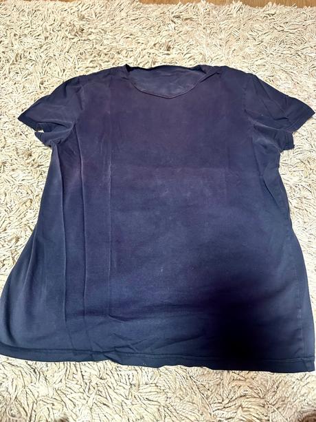 Panske tričká 12 ks, xl