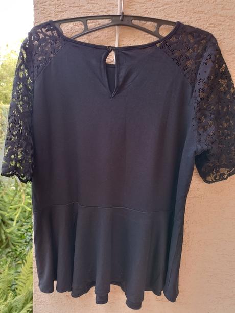 Letná tunika, marks & spencer,46