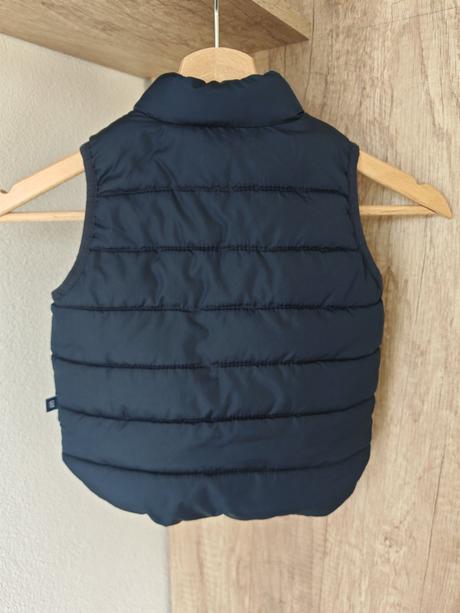 Chlapčenská vesta gap, gap,74