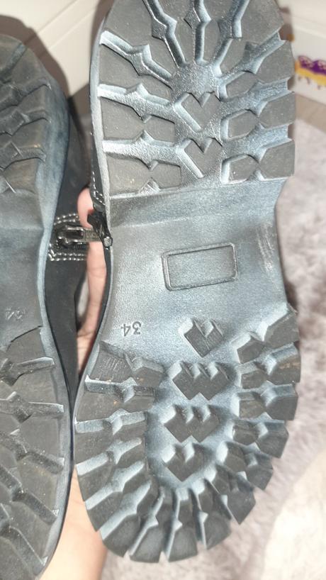 Kožené čižmy primigi, primigi,34