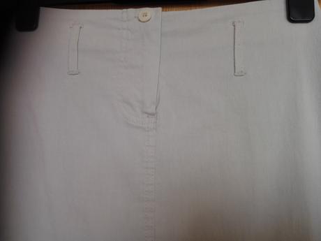 Elastická sukňa do pásu orsay, orsay,36