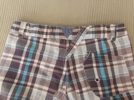 Šortky 128-134, 128