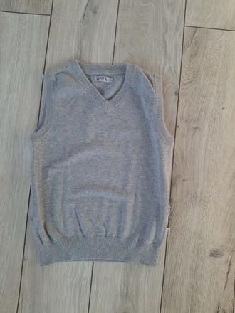 Vesta velkost 134, 134