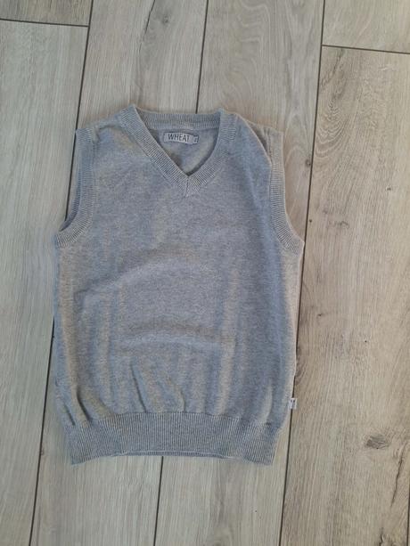 Vesta velkost 134, 134