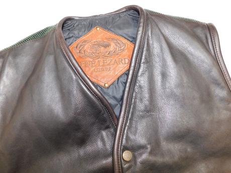 Luxusna panska vesta, l