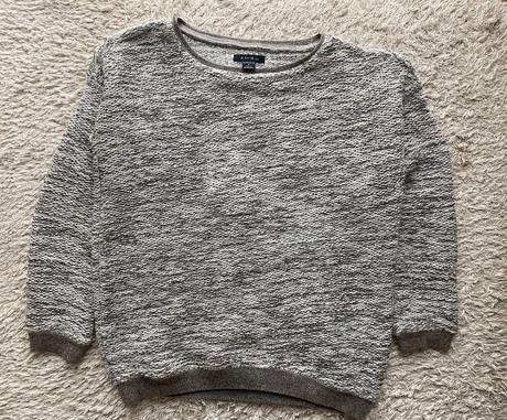 Dámsky sveter amisu, gate,s