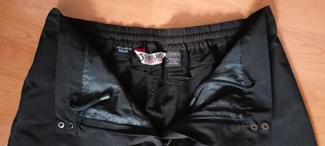 Športové nohavice sunderland "m", m