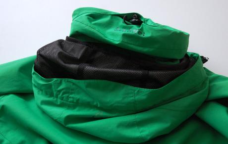 Pánska outdoorová bunda zn.schöffel, m