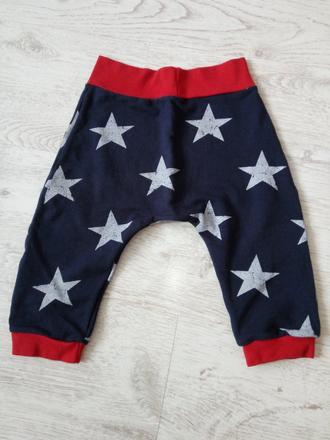 Pudlove tepláky, 80