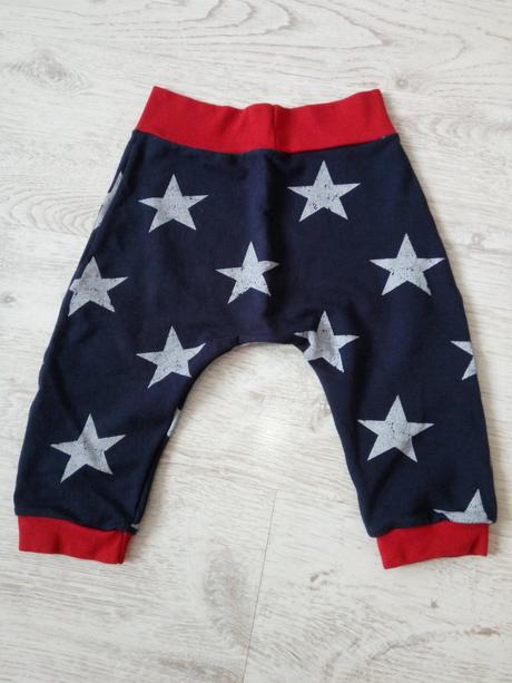 Pudlove tepláky, 80