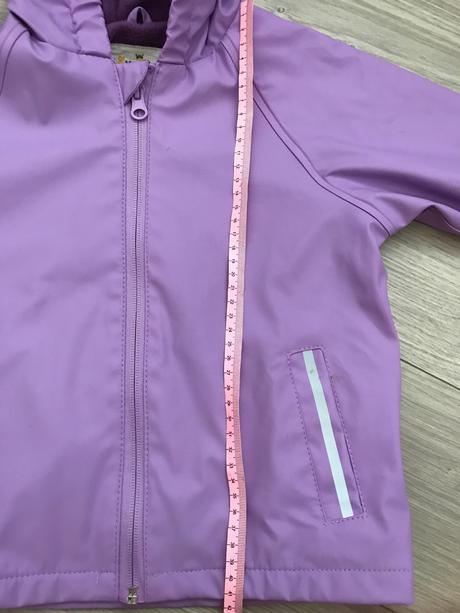 Bunda prechodná, kuniboo,86