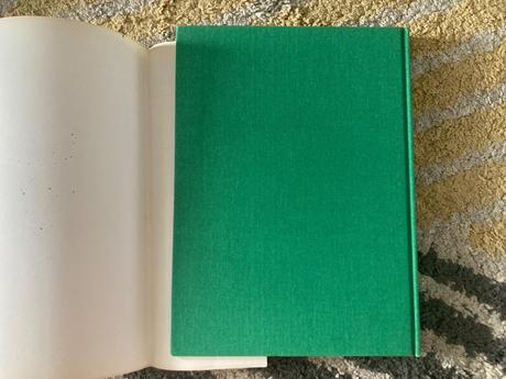 Sedem želaní-prvé vyd.1985, 