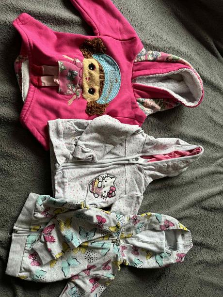 Balík 3-9m., 68–80