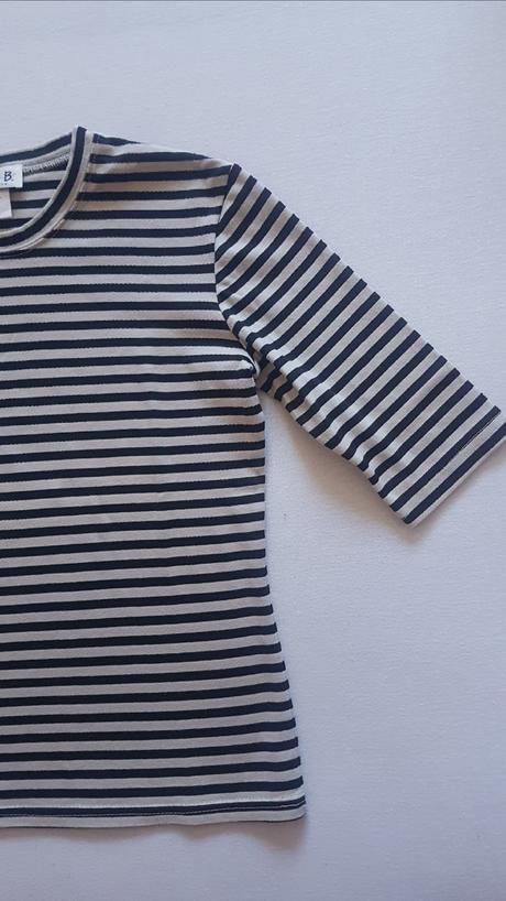 Predám dámske tričko zn. o.y.b., s