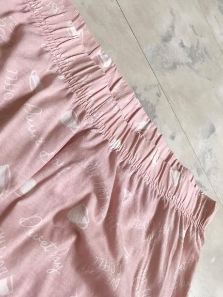 Spodok pyžama l/xl, xl