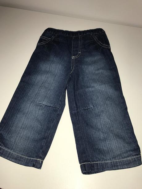 2 chlapčenské rifle, 86