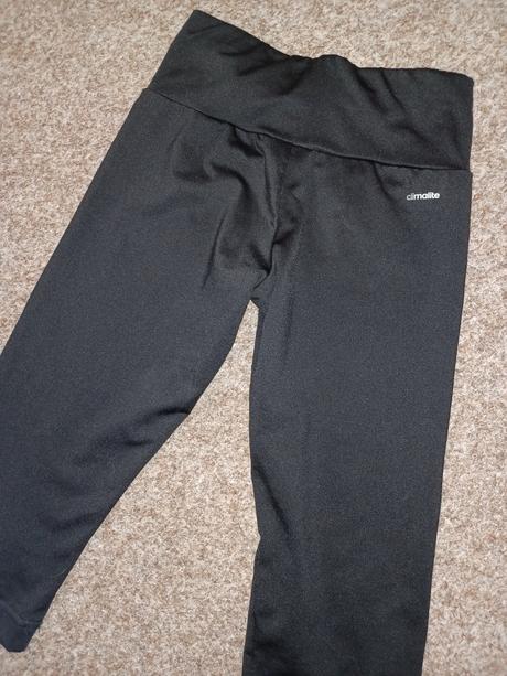 Legíny teplejšie, decathlon,152