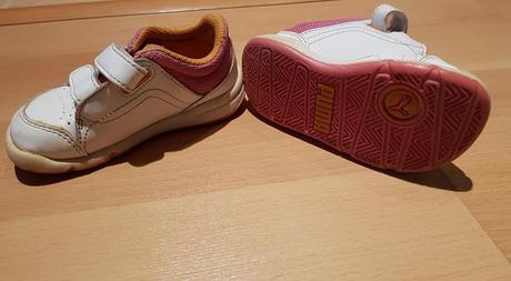 Botasky puma č. 21, puma,21