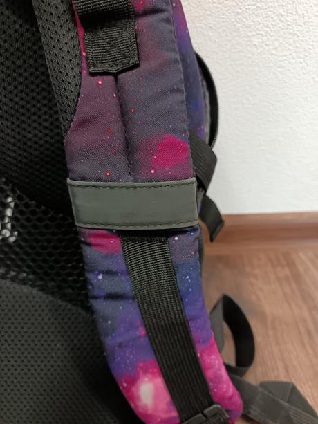 Set baagl skate galaxy,