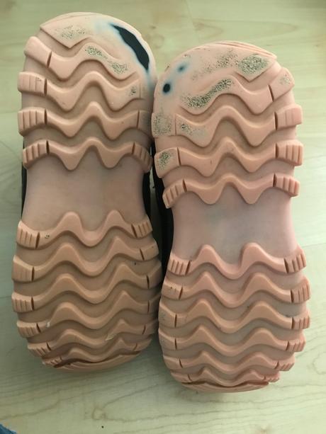 Zimné čižmičky vodeodolné vel.33, h&m,33