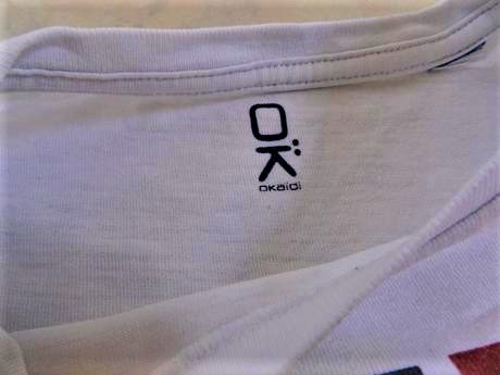 Tričko č.110/116, 110