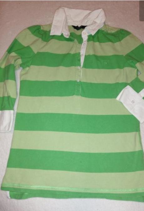 Original polokosela gant v.m, gant,m