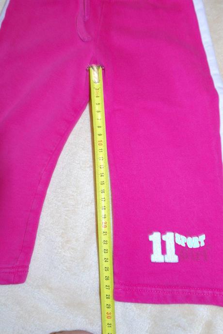 Hrubšie tepláky veľk. 86, kiki&koko,86